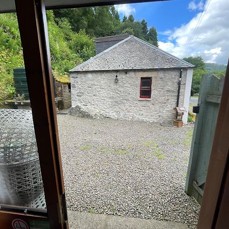 Yairbrig Holiday Galashiels Exterior photo
