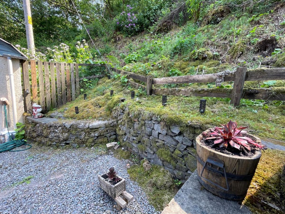 Yairbrig Holiday Galashiels Exterior photo